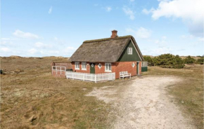 2 Bedroom Lovely Home In Fanø